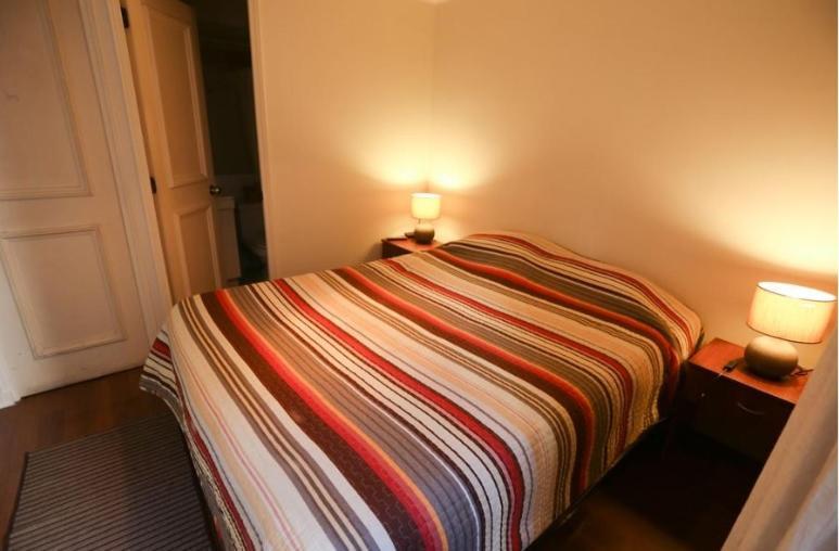 Dpto 1d 1b, Metro Bellas Artes, Equipado Full Con Wifi Apartamento